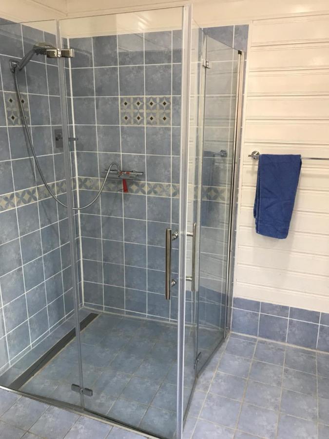 Schoene Gemuetliche Ferienwohnung Mit Kamin I Im Harz Darlingerode Exterior foto